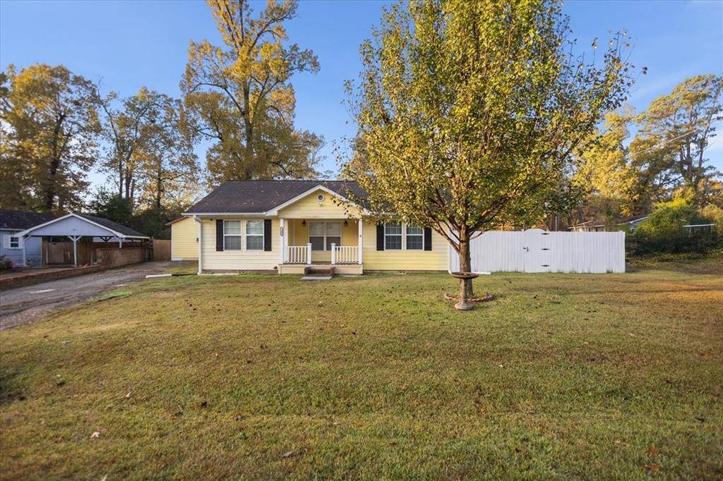 Longview, TX 75604,1402 Lawndale