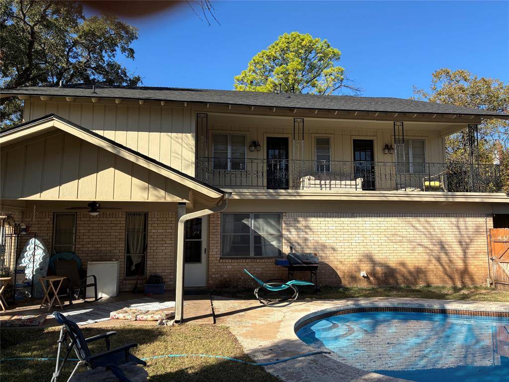 Abilene, TX 79605,3502 High Meadows Drive