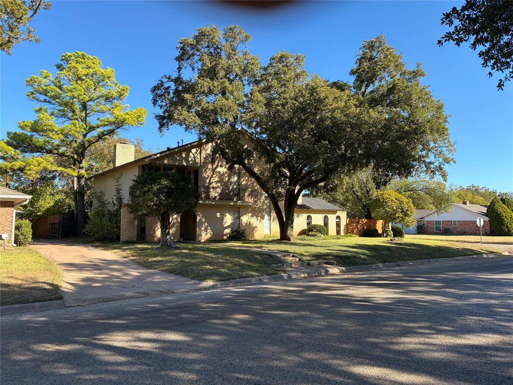 Abilene, TX 79605,3502 High Meadows Drive