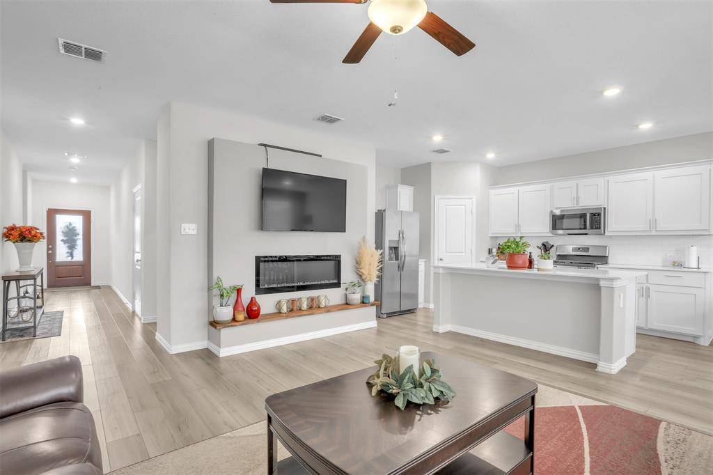 Crandall, TX 75114,3220 Sioux Trail