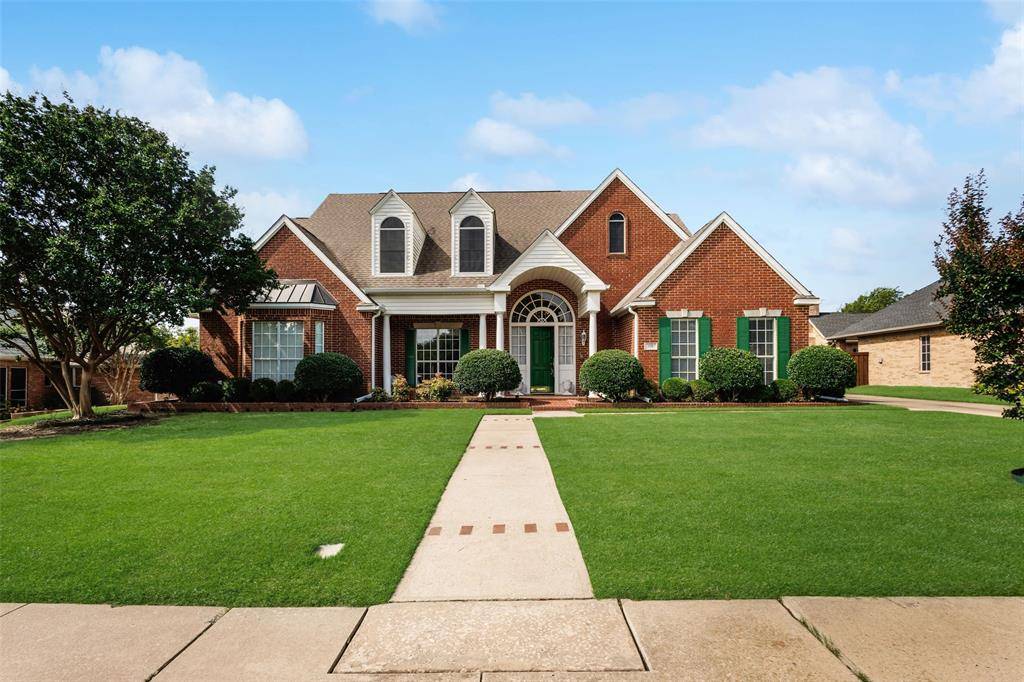 Heath, TX 75032,128 Country Club Drive