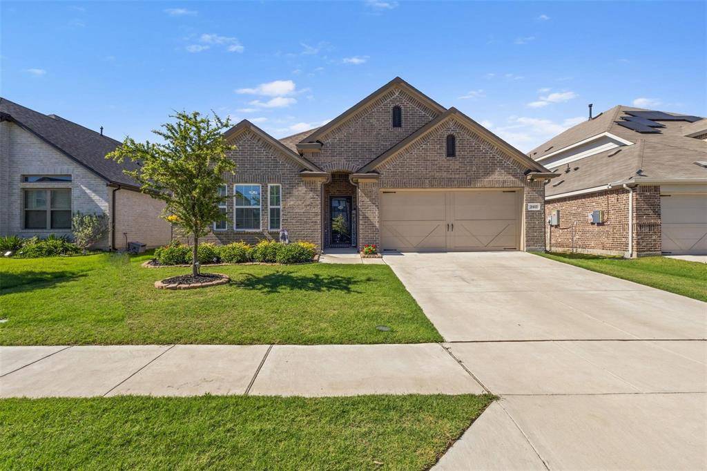 Royse City, TX 75189,2417 Spring Side Drive