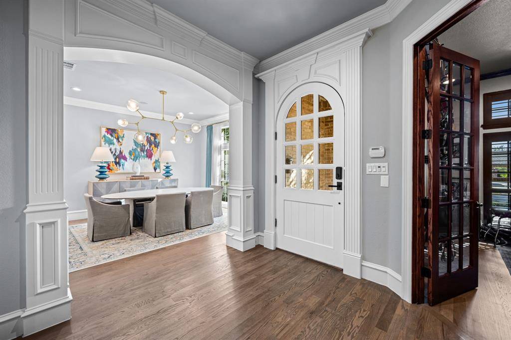 Dallas, TX 75220,4023 Davila Drive