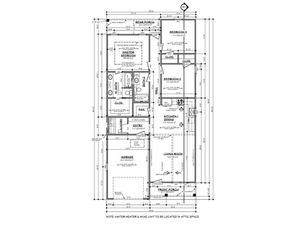 Abilene, TX 79603,2571 Bel Air