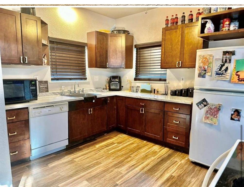 Brownwood, TX 76801,1805 Avenue D