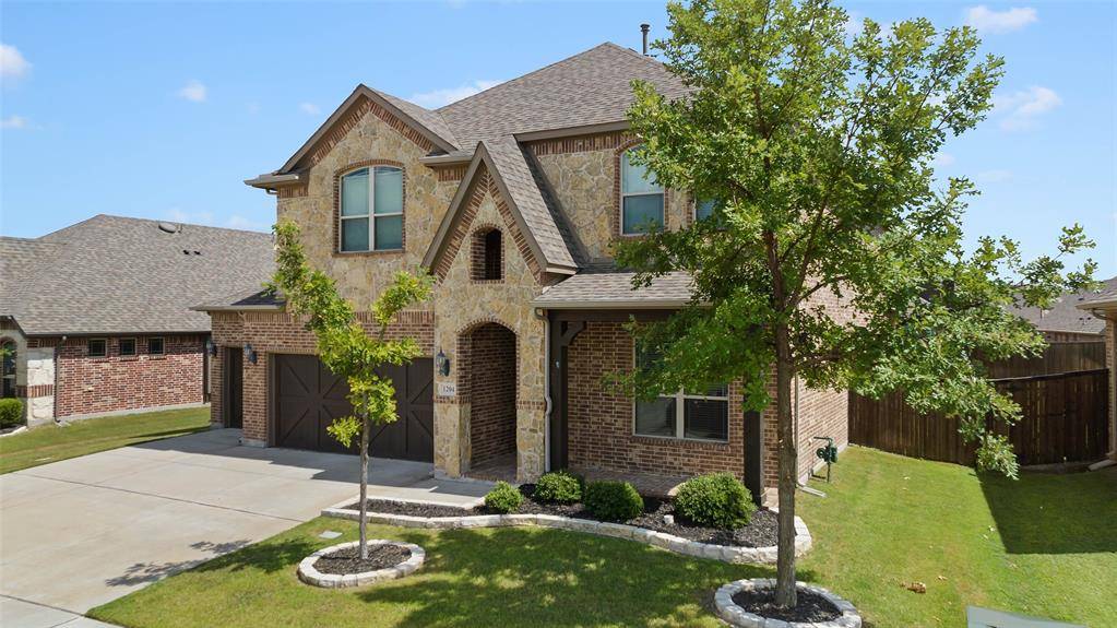 Wylie, TX 75098,1204 Cold Stream Drive
