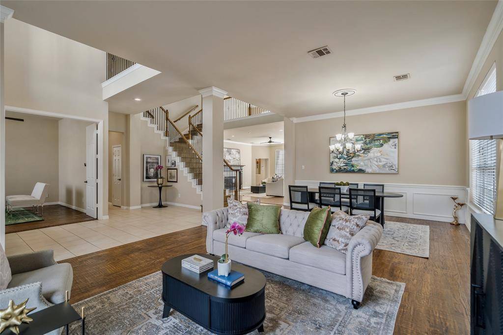 Plano, TX 75025,3616 Morning Dove Drive