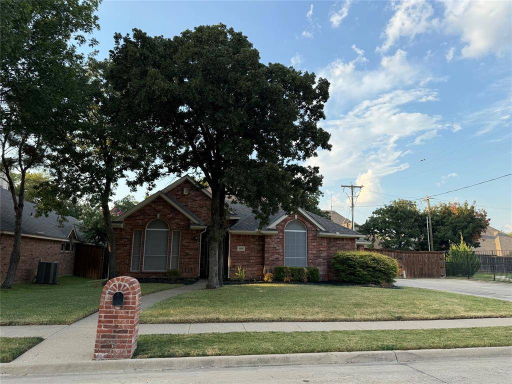 North Richland Hills, TX 76182,9005 Trails Edge Drive