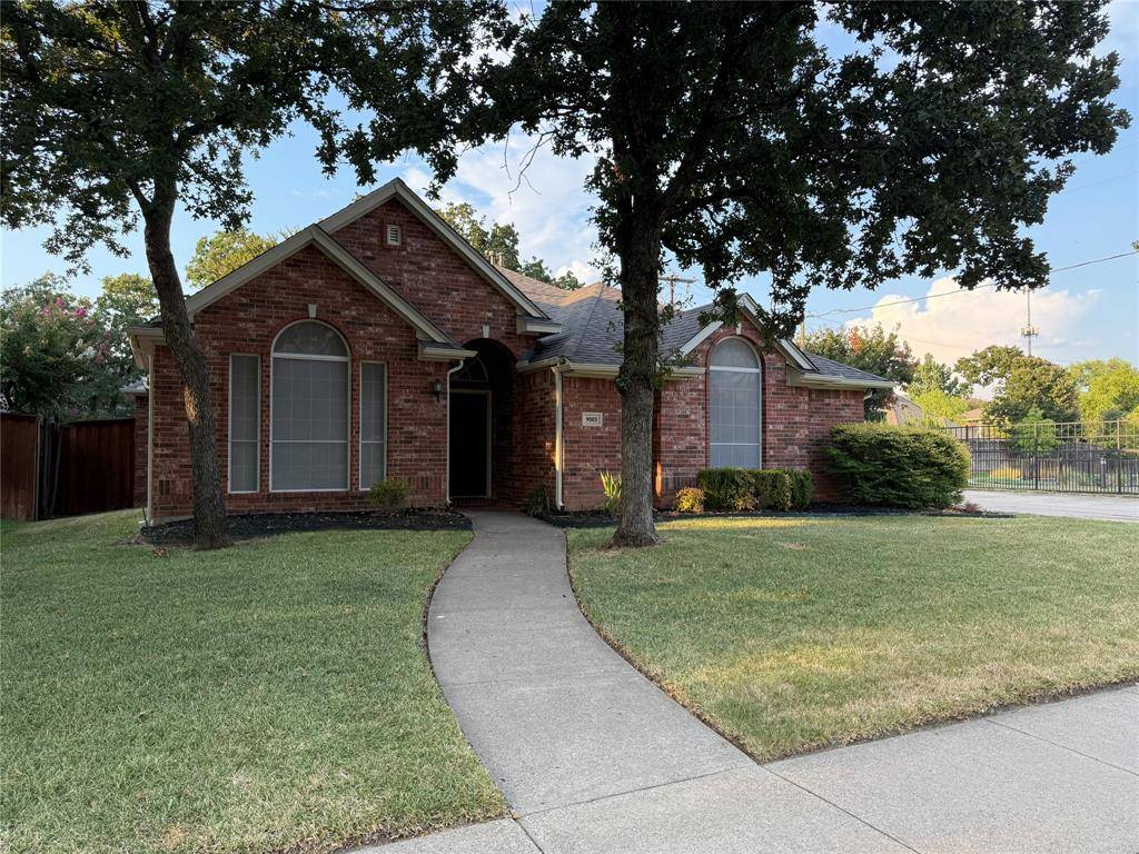 North Richland Hills, TX 76182,9005 Trails Edge Drive