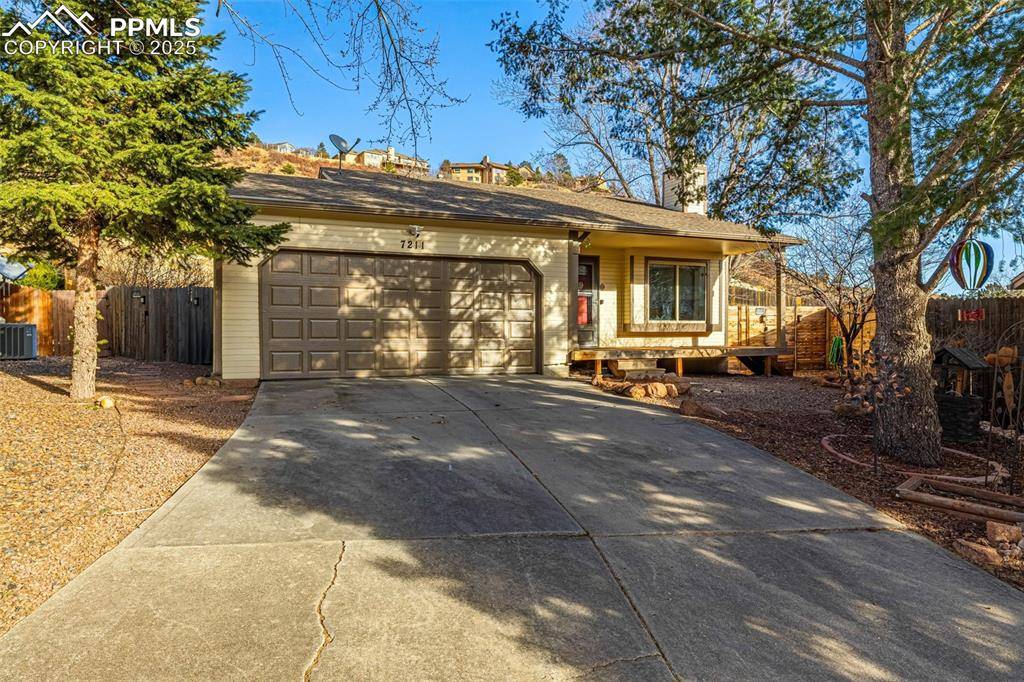 Colorado Springs, CO 80919,7211 Rising Moon DR