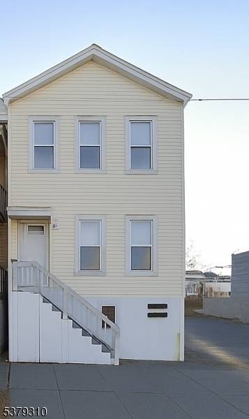 Paterson City, NJ 07502,292 Union Ave