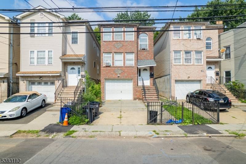 Newark City, NJ 07106,95 Stuyvesant Ave