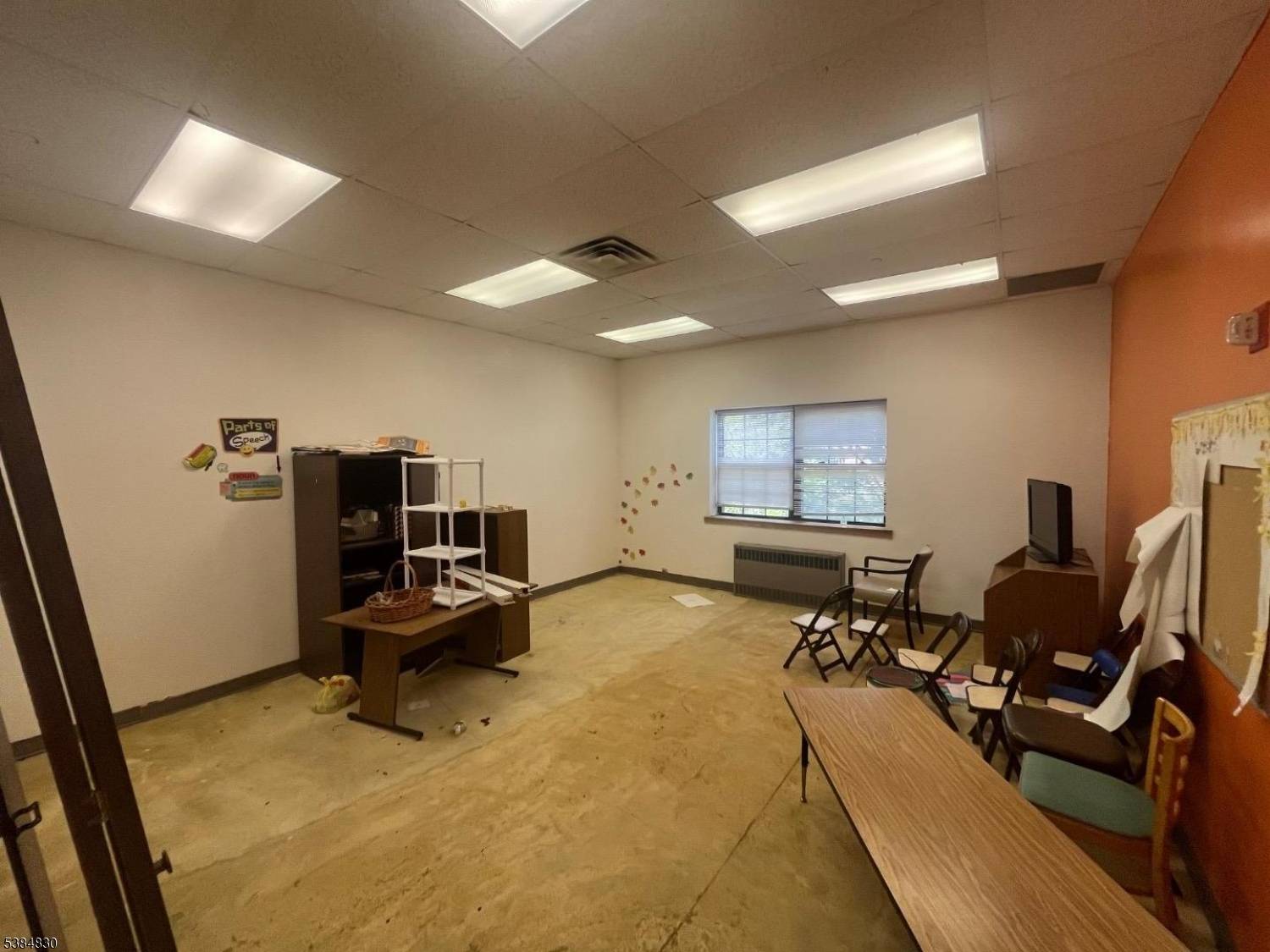 East Orange City, NJ 07018,400 Dr Mlk Jr Blvd