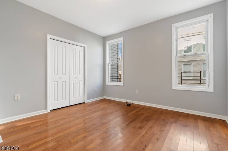 Newark City, NJ 07106,87 Columbia Ave #3