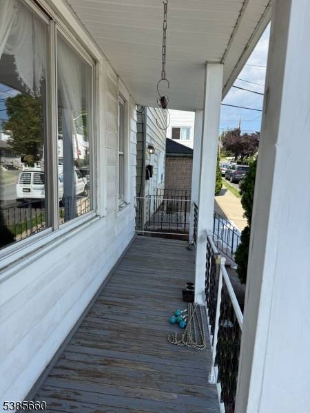 Haledon Boro, NJ 07508,387 Hobart Ave