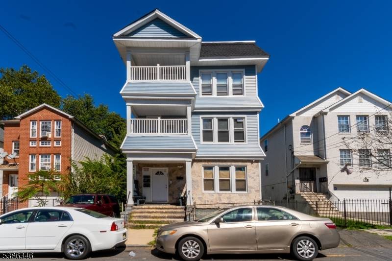 Newark City, NJ 07108,43 Tillinghast St #1