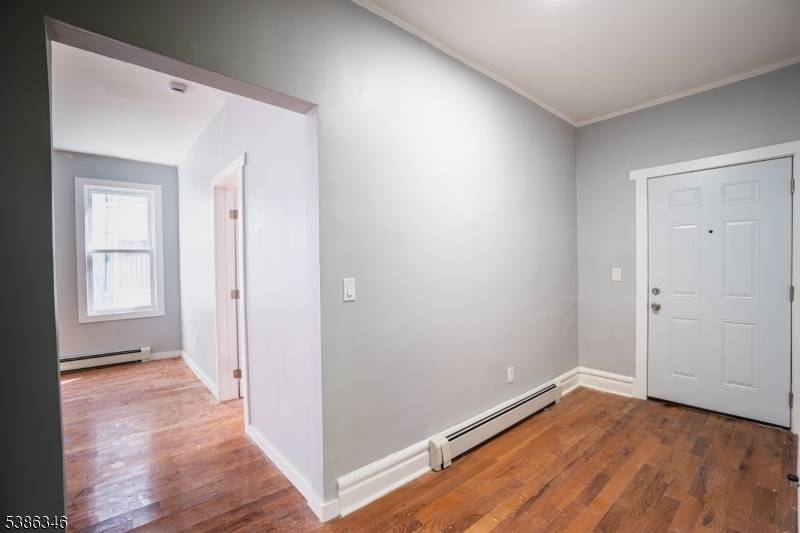 Newark City, NJ 07108,43 Tillinghast St #1