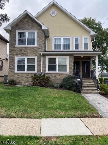 Belleville Twp., NJ 07109,137 Brighton Ave