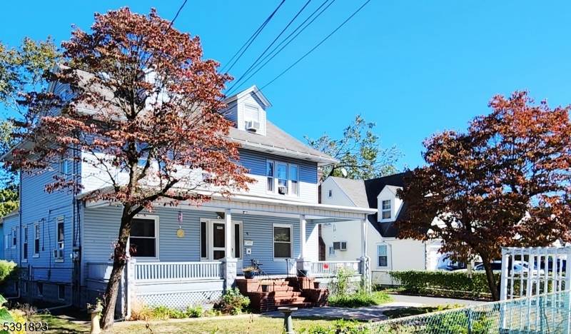 Plainfield City, NJ 07063,20-22 Albert St