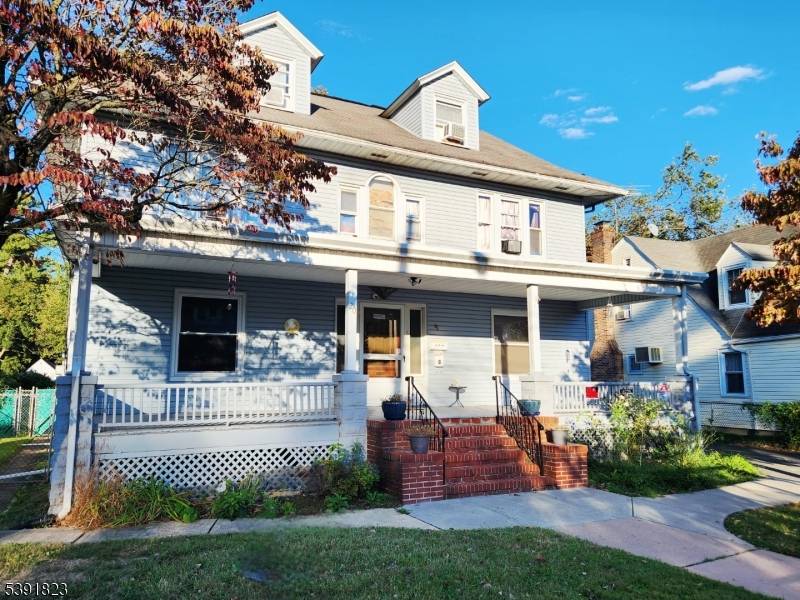 Plainfield City, NJ 07063,20-22 Albert St