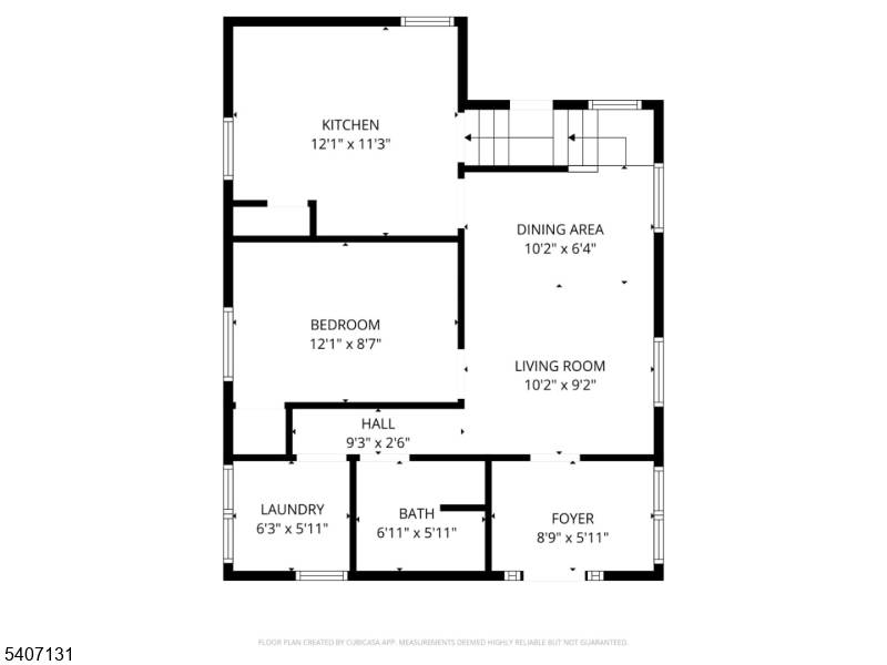 Newark City, NJ 07106,162 Columbia Ave