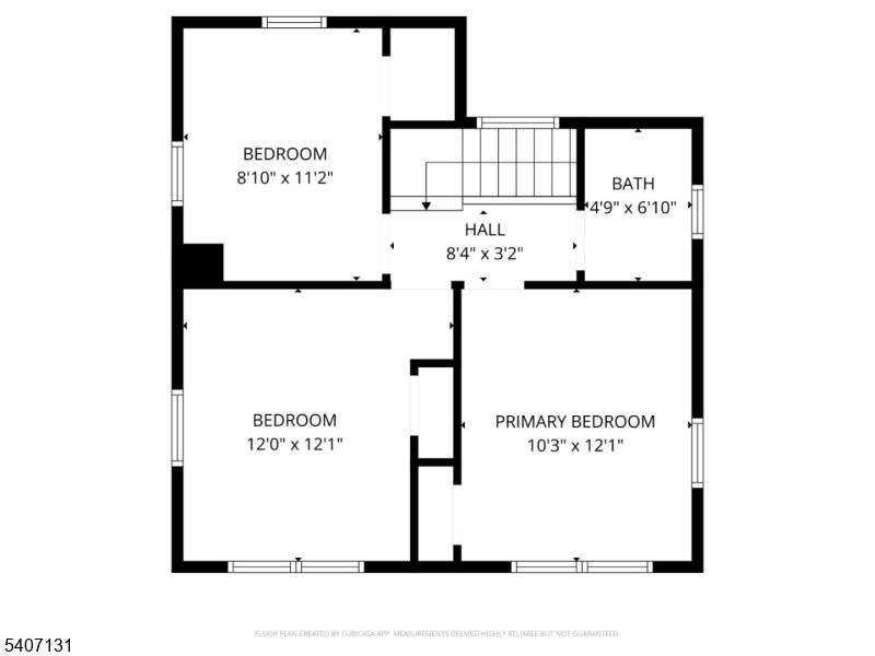 Newark City, NJ 07106,162 Columbia Ave