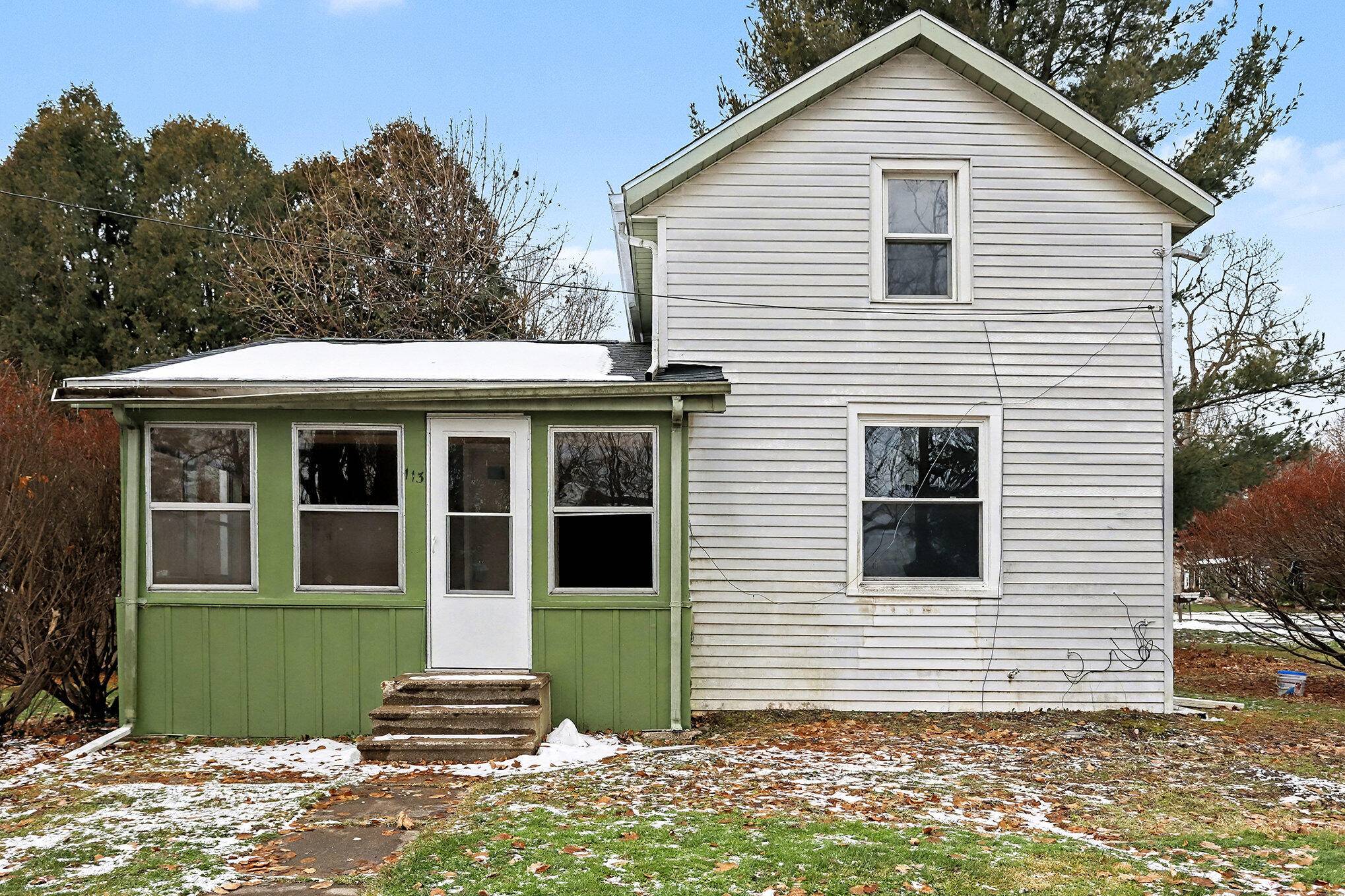 Augusta, MI 49012,113 N Church ST