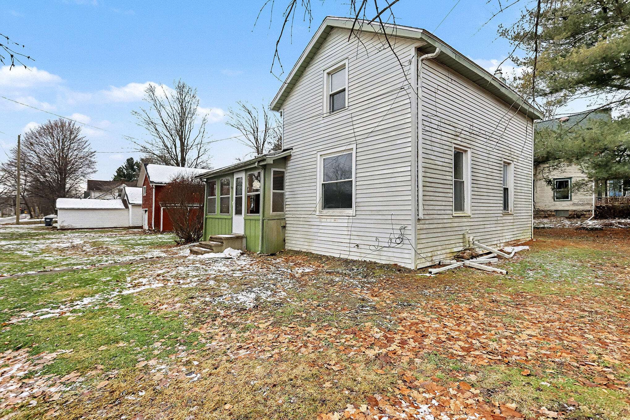 Augusta, MI 49012,113 N Church ST