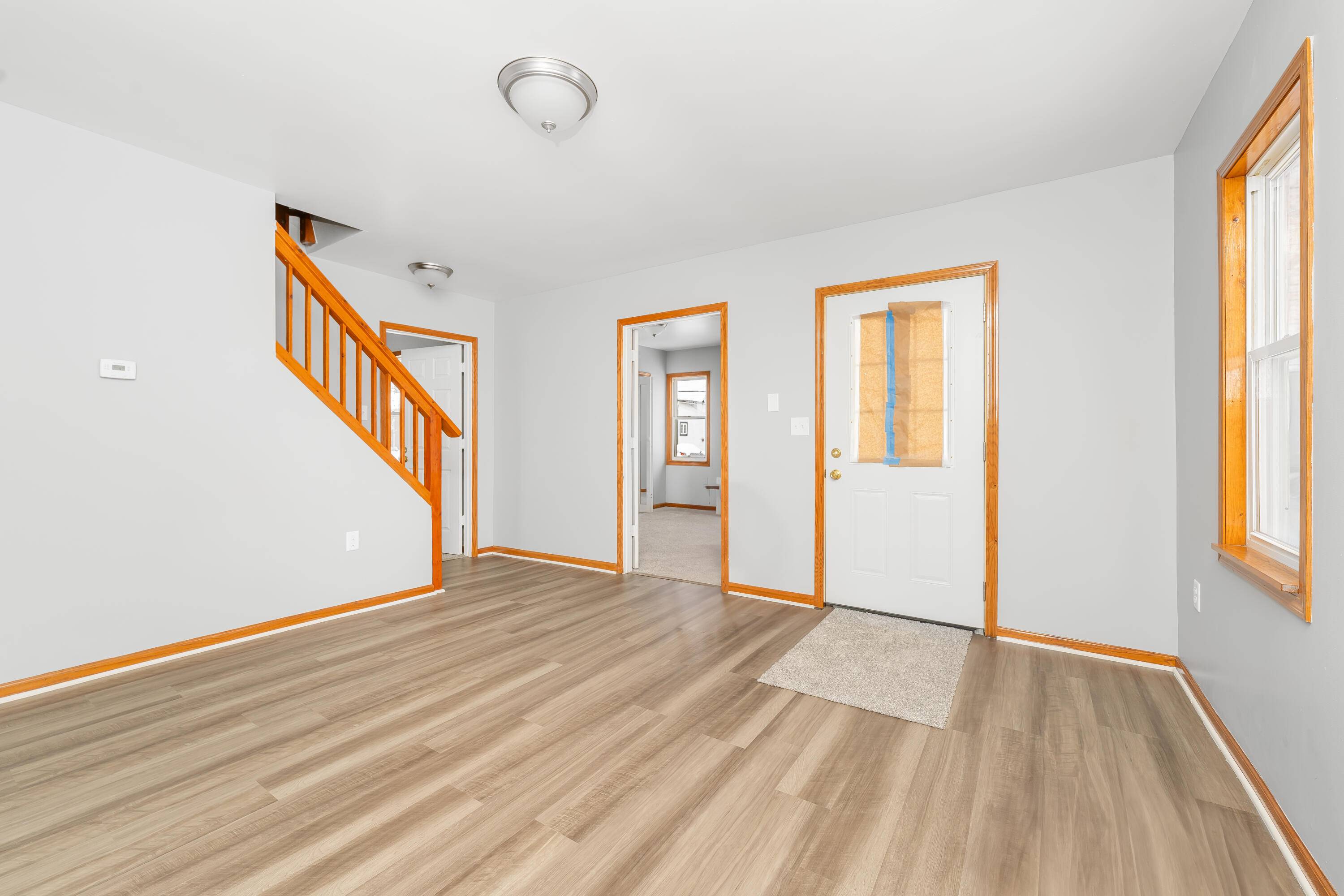 Kalamazoo, MI 49001,1204 March ST