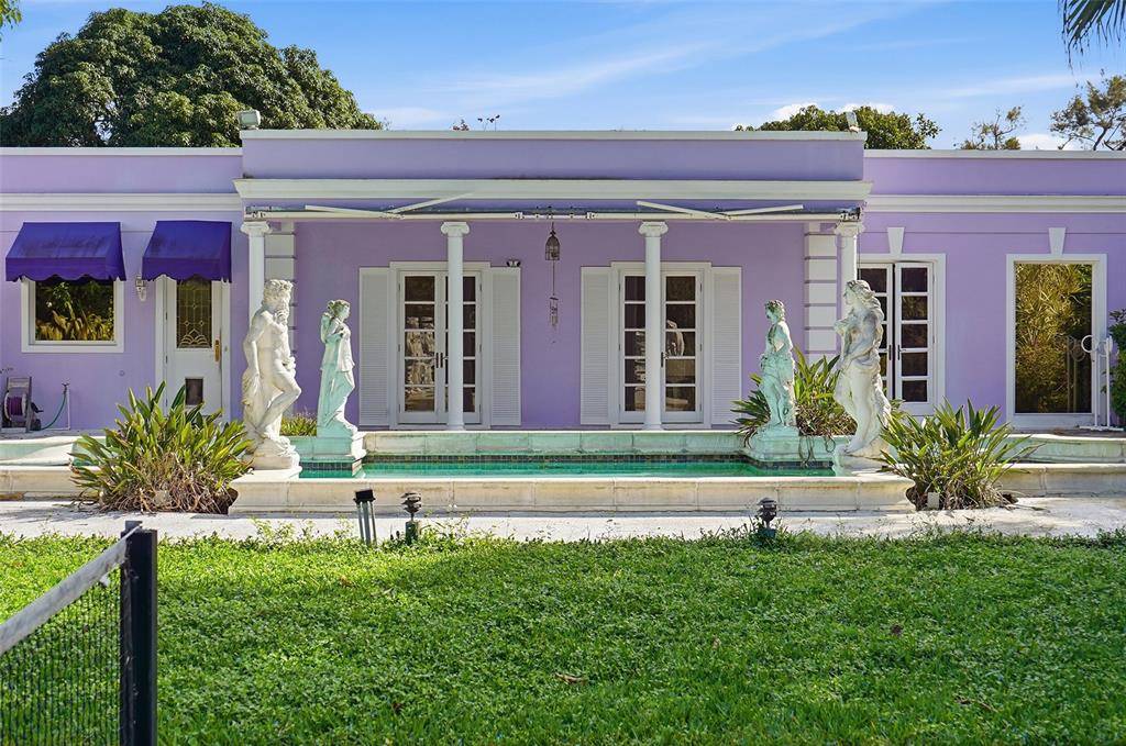 Davie, FL 33330,2850 SW 117th Ave