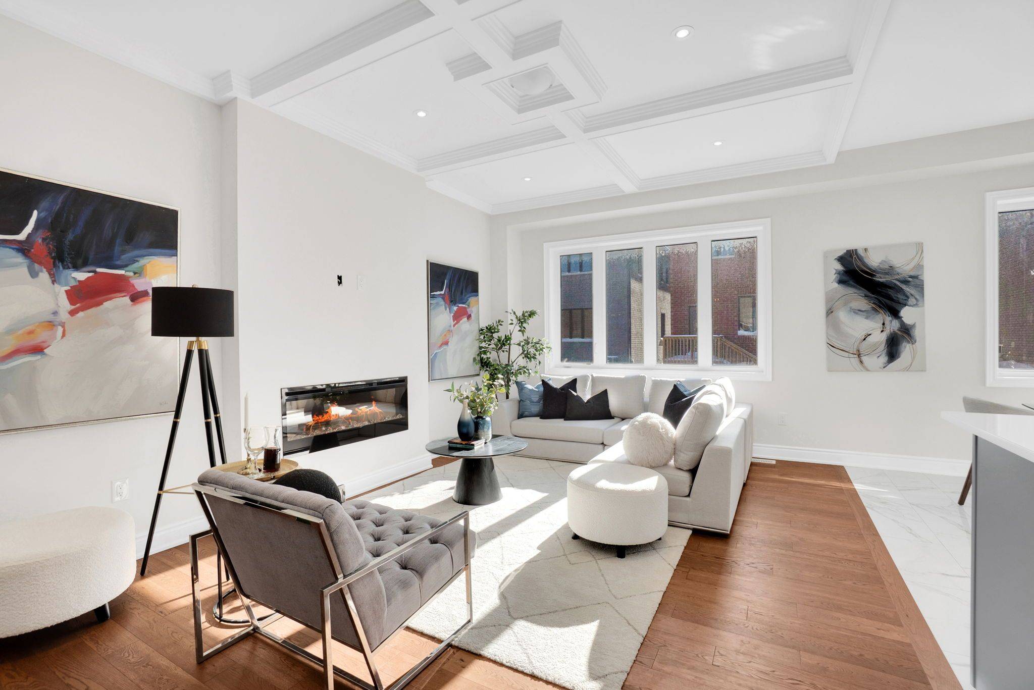 Brampton, ON L6R 4G3,58 Claremont DR N