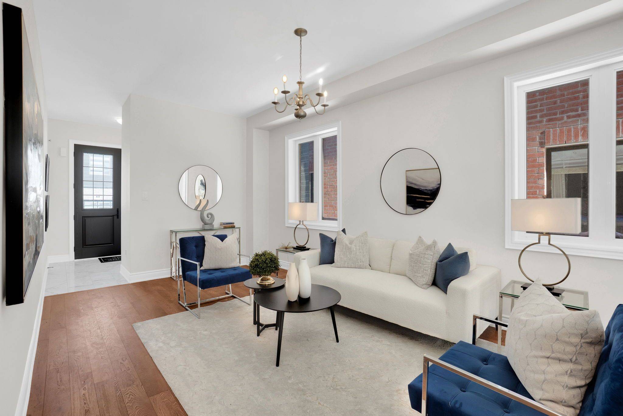 Brampton, ON L6R 4G3,58 Claremont DR N