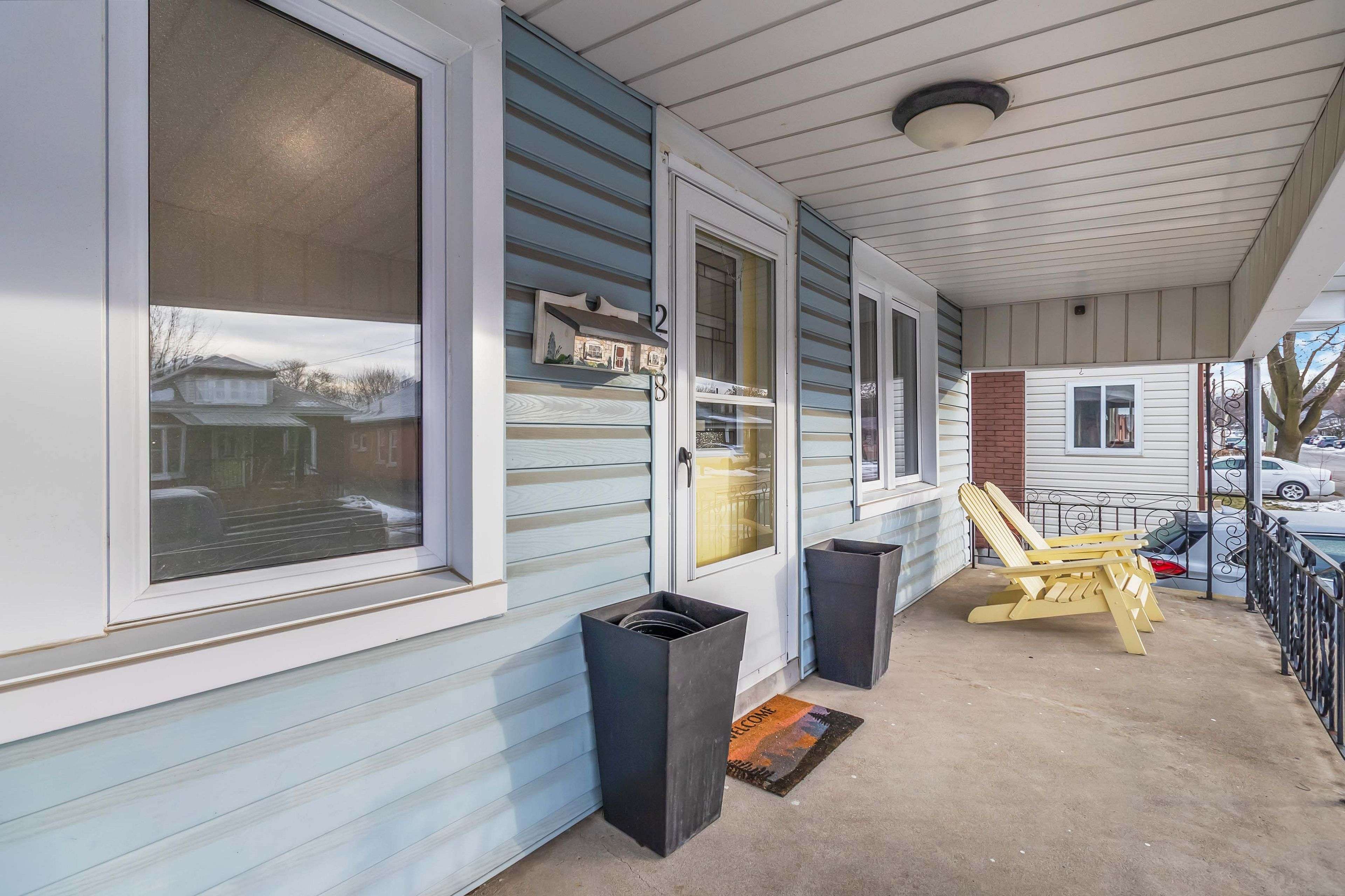 Brantford, ON N3S 4T5,288 Marlborough ST