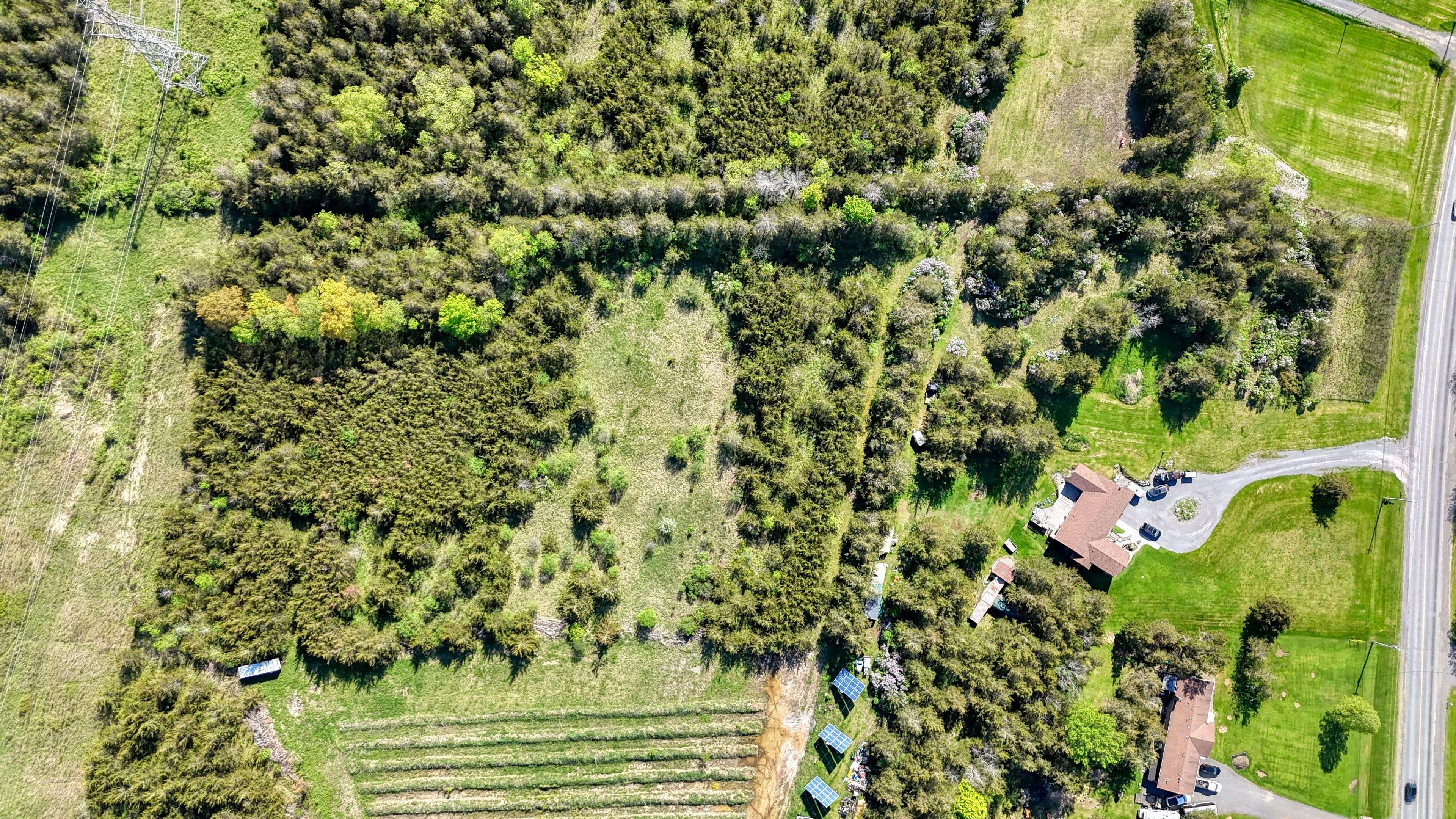 Greater Napanee, ON K7R 3K8,PT LT 3 COUNTY 9 RD