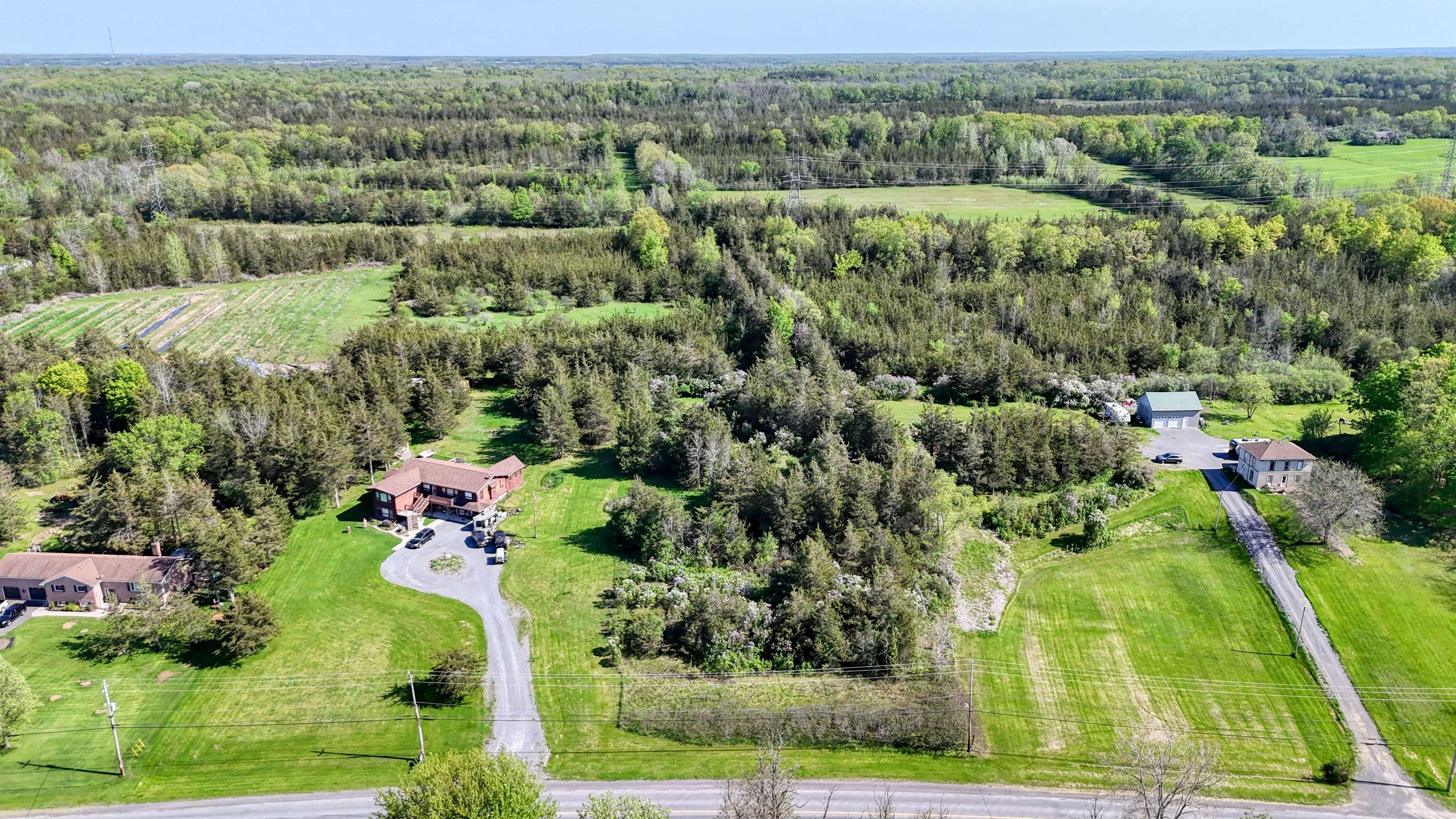 PT LT 3 COUNTY 9 RD, Greater Napanee, ON K7R 3K8