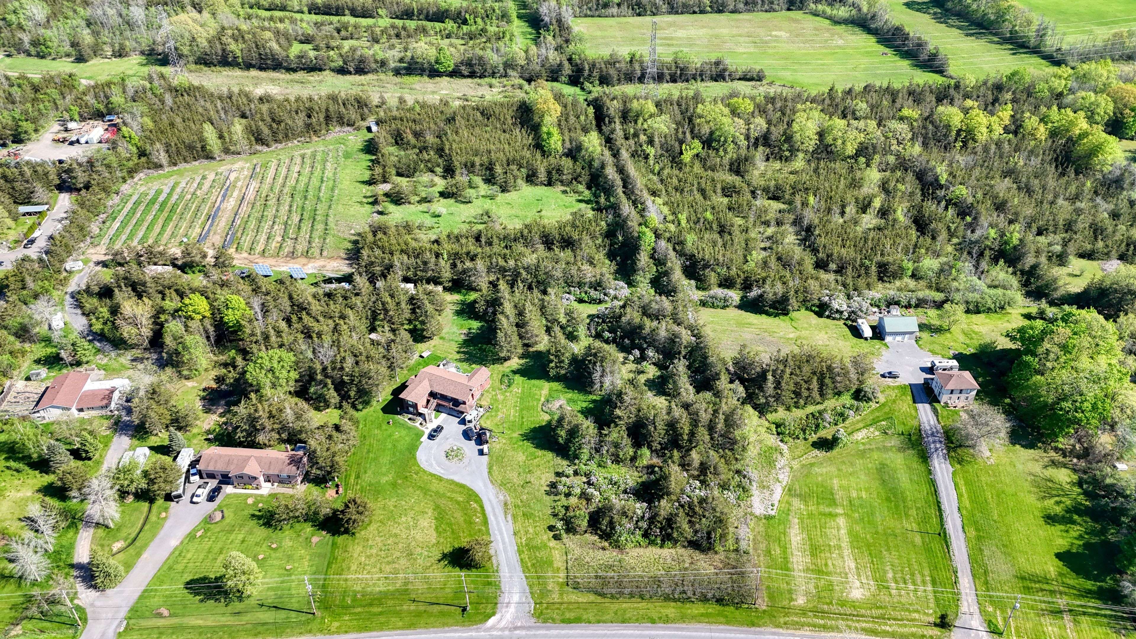 PT LT 3 COUNTY 9 RD, Greater Napanee, ON K7R 3K8