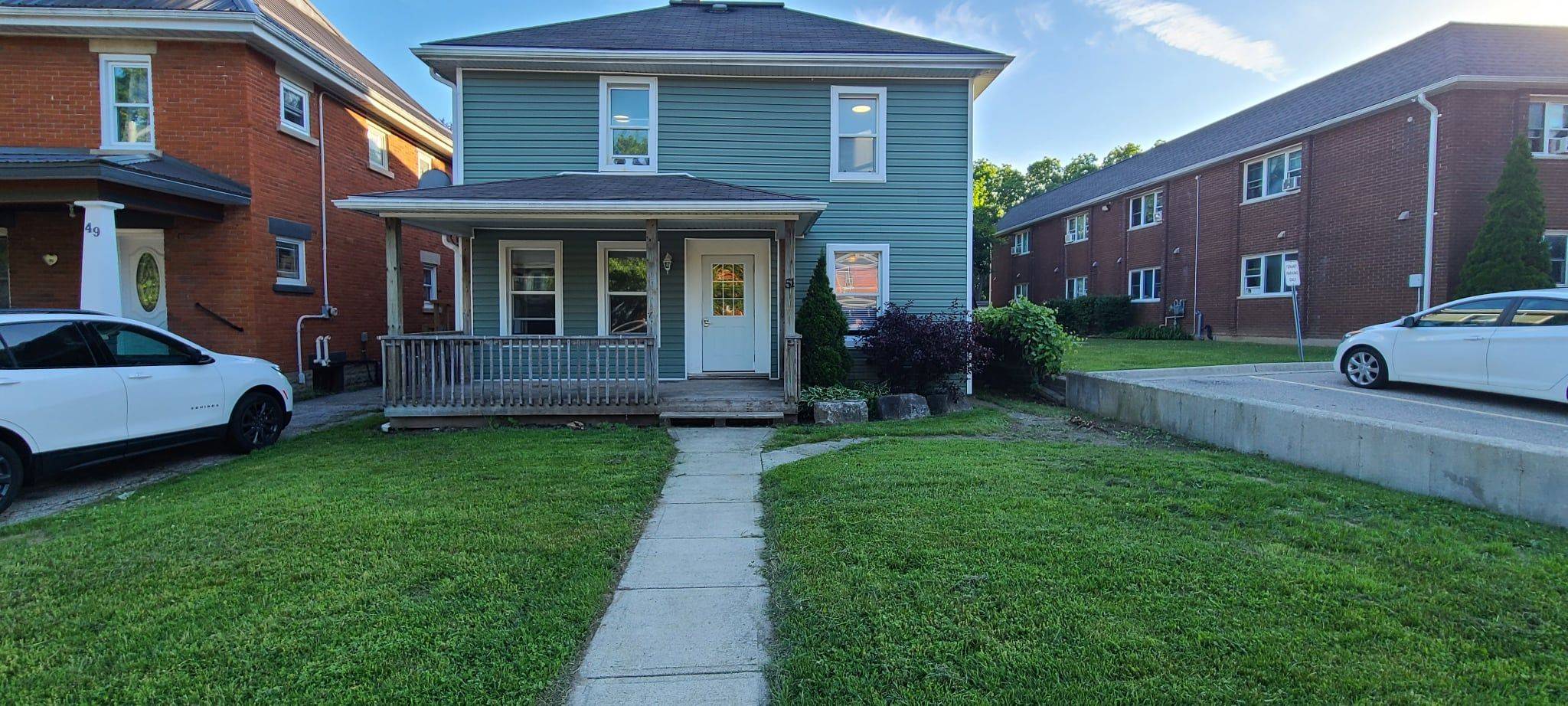 Tillsonburg, ON N4G 3X9,51 Rolph ST