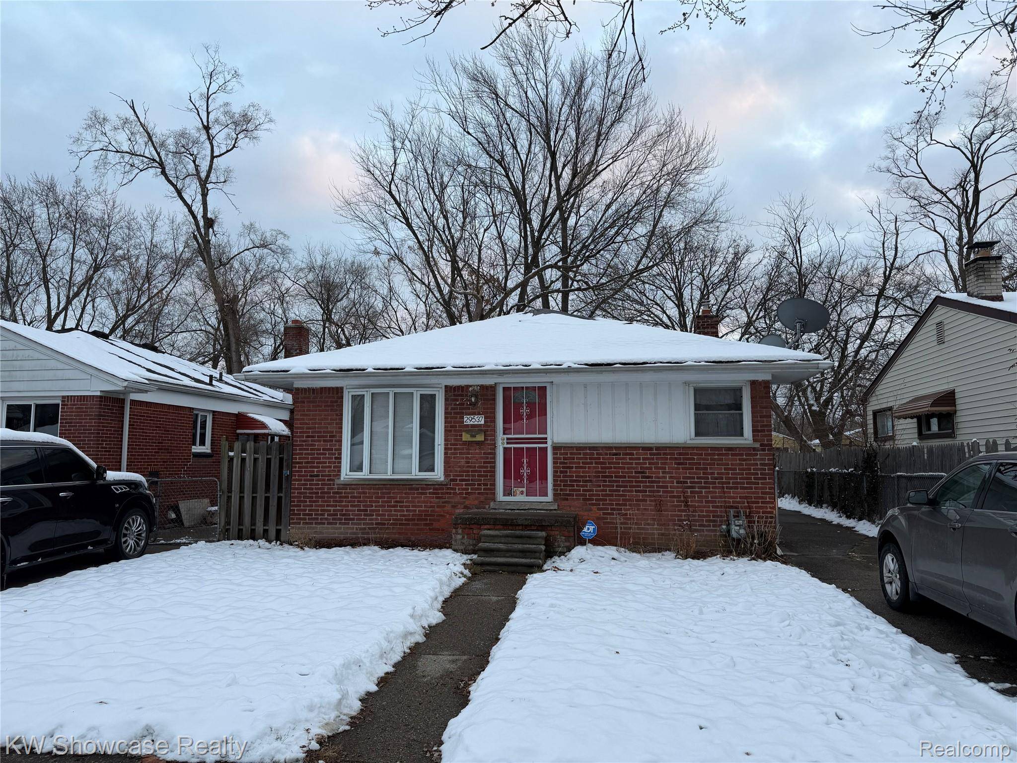 Inkster, MI 48141,29537 Hazelwood ST