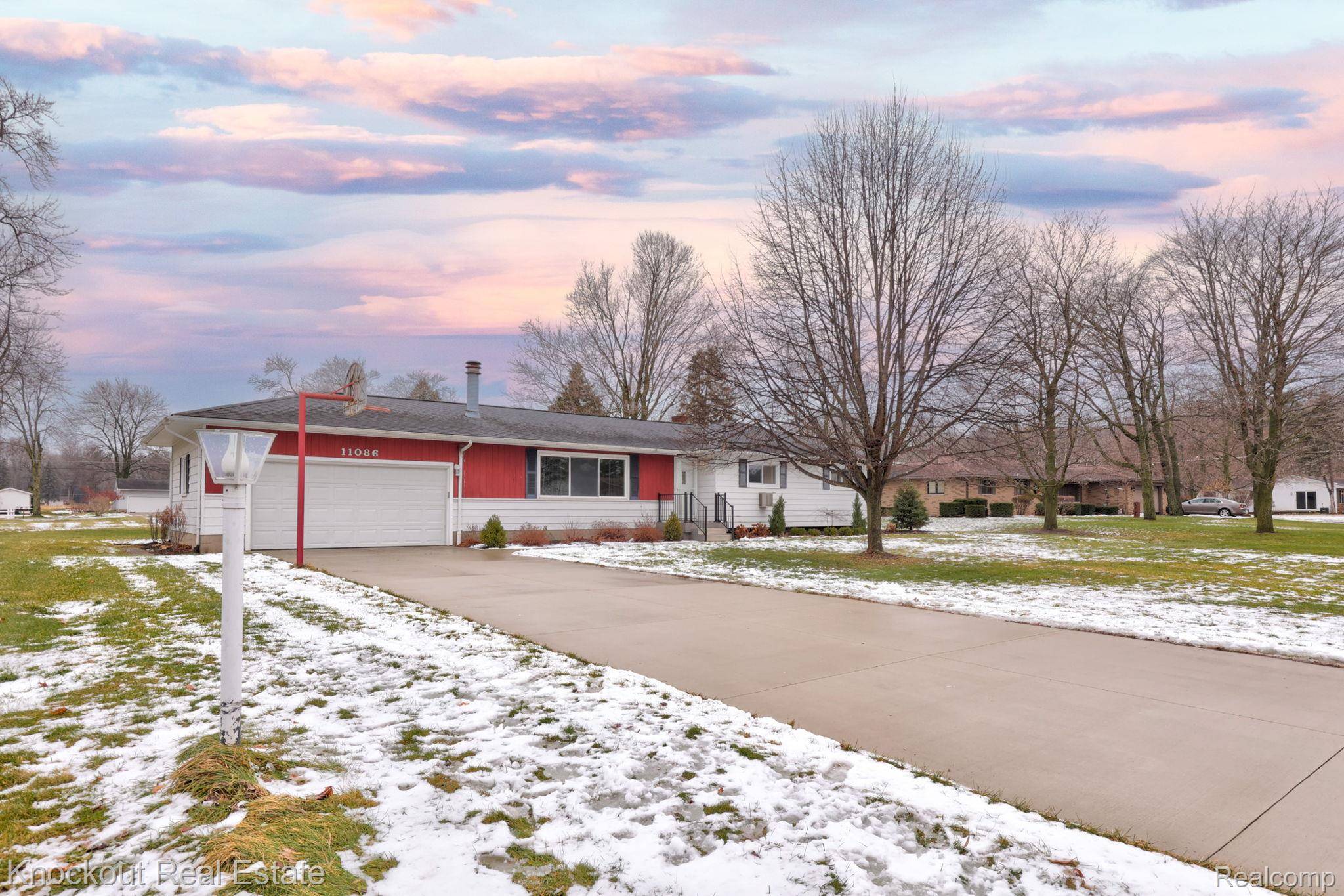 Birch Run, MI 48415,11086 N Evergreen DR