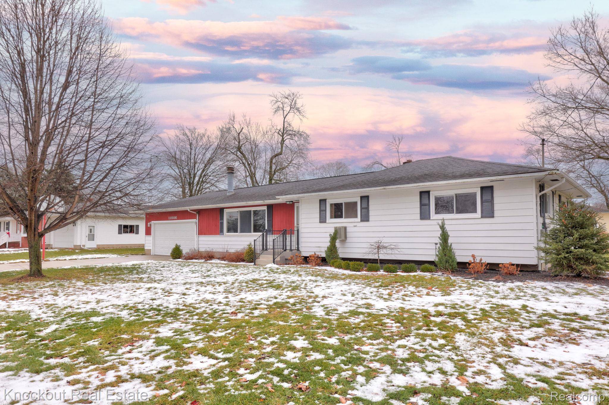 Birch Run, MI 48415,11086 N Evergreen DR