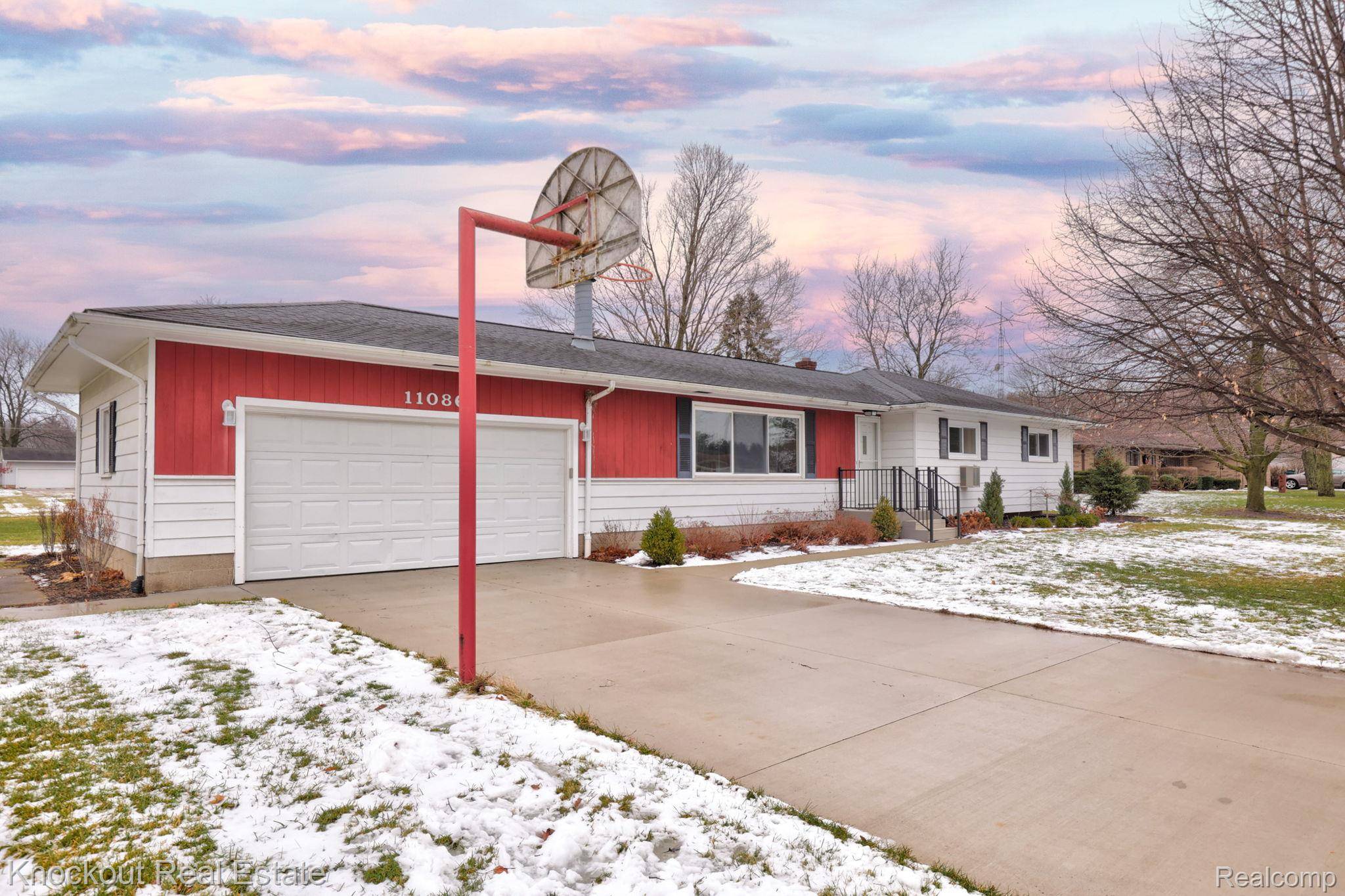 Birch Run, MI 48415,11086 N Evergreen DR