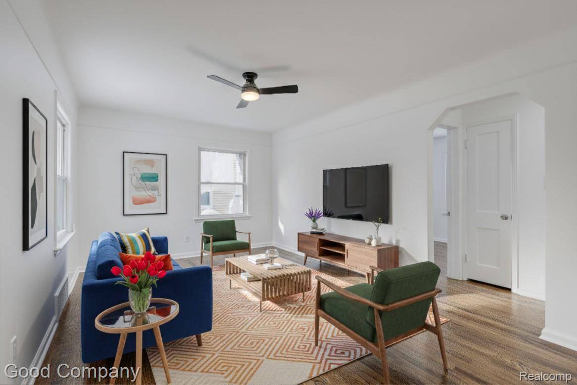 Oak Park, MI 48237,13680 Borgman ST