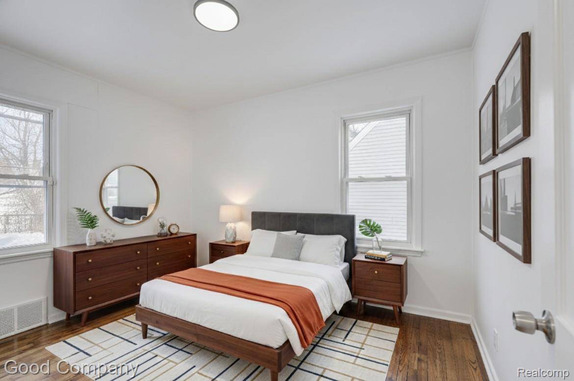 Oak Park, MI 48237,13680 Borgman ST