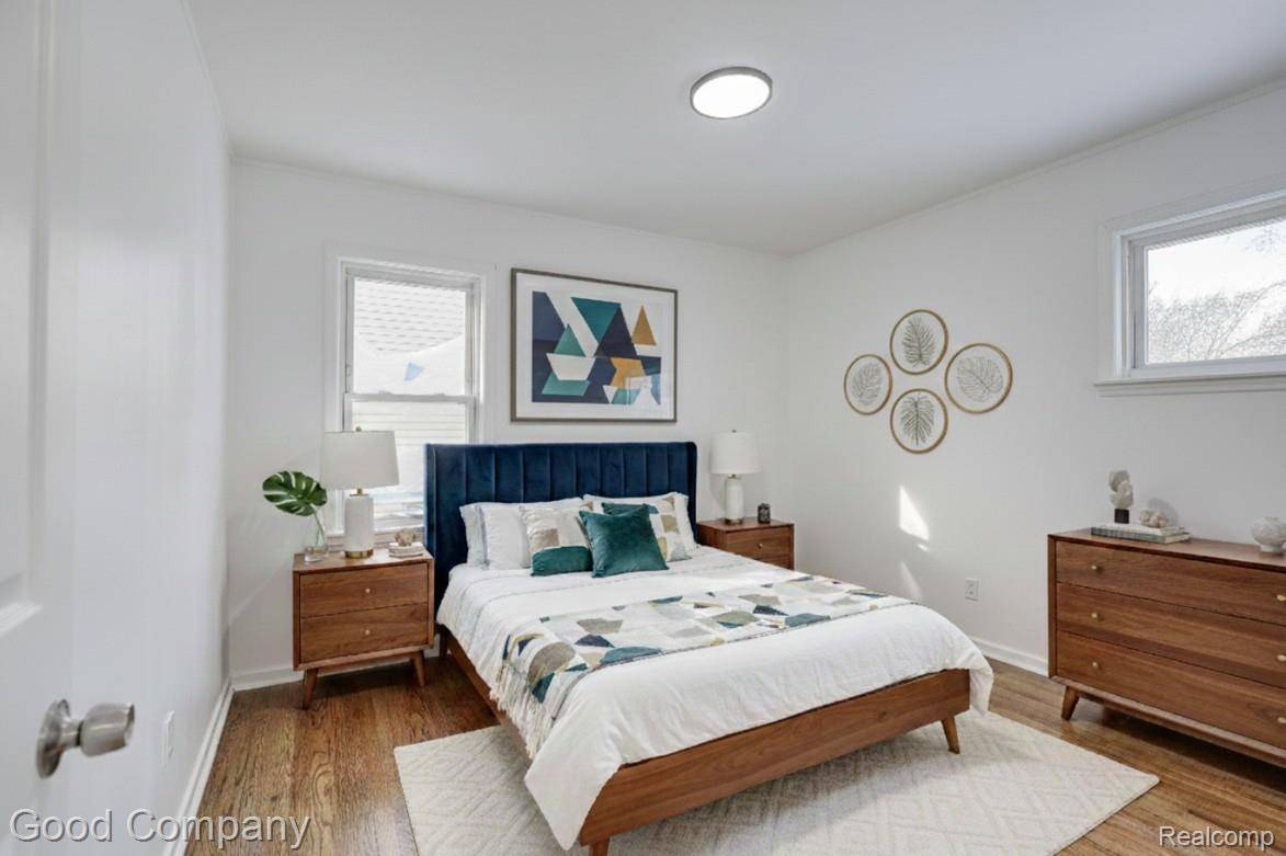 Oak Park, MI 48237,13680 Borgman ST