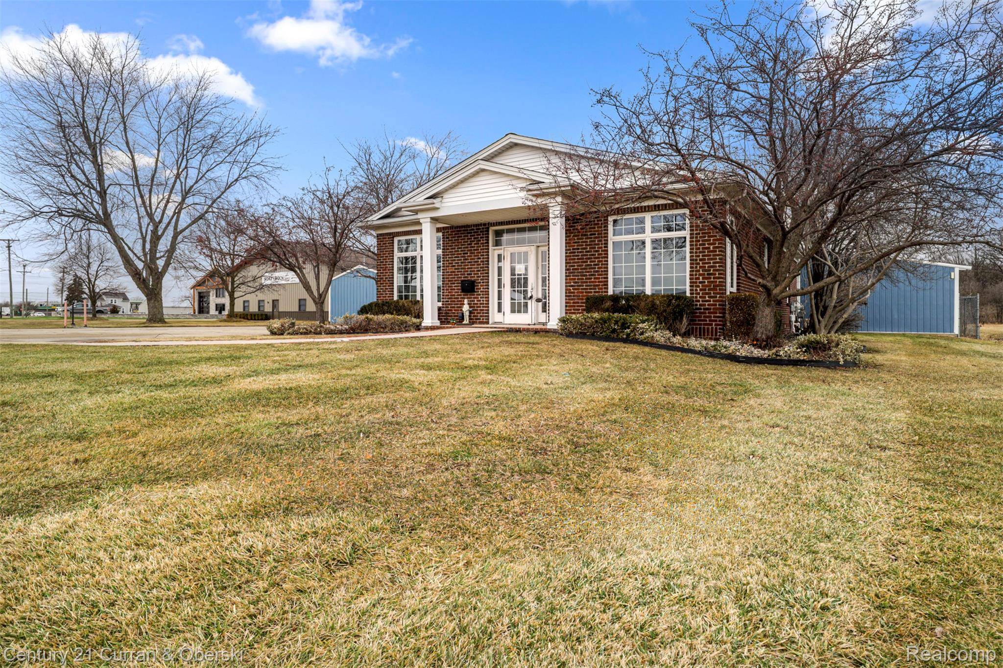 1100 Degurse AVE, Marine City, MI 48039