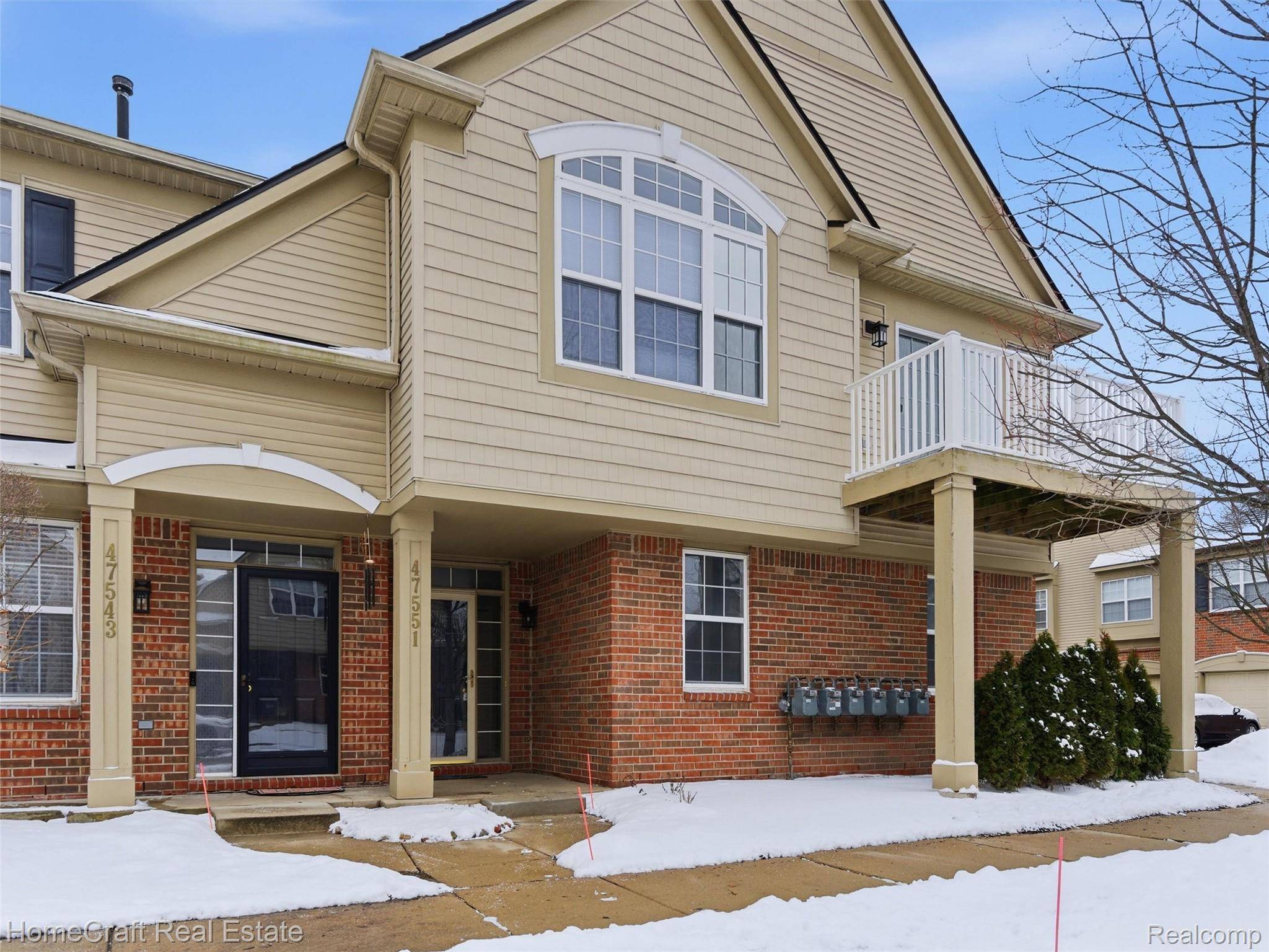 Canton, MI 48188,47551 PEMBROKE DR