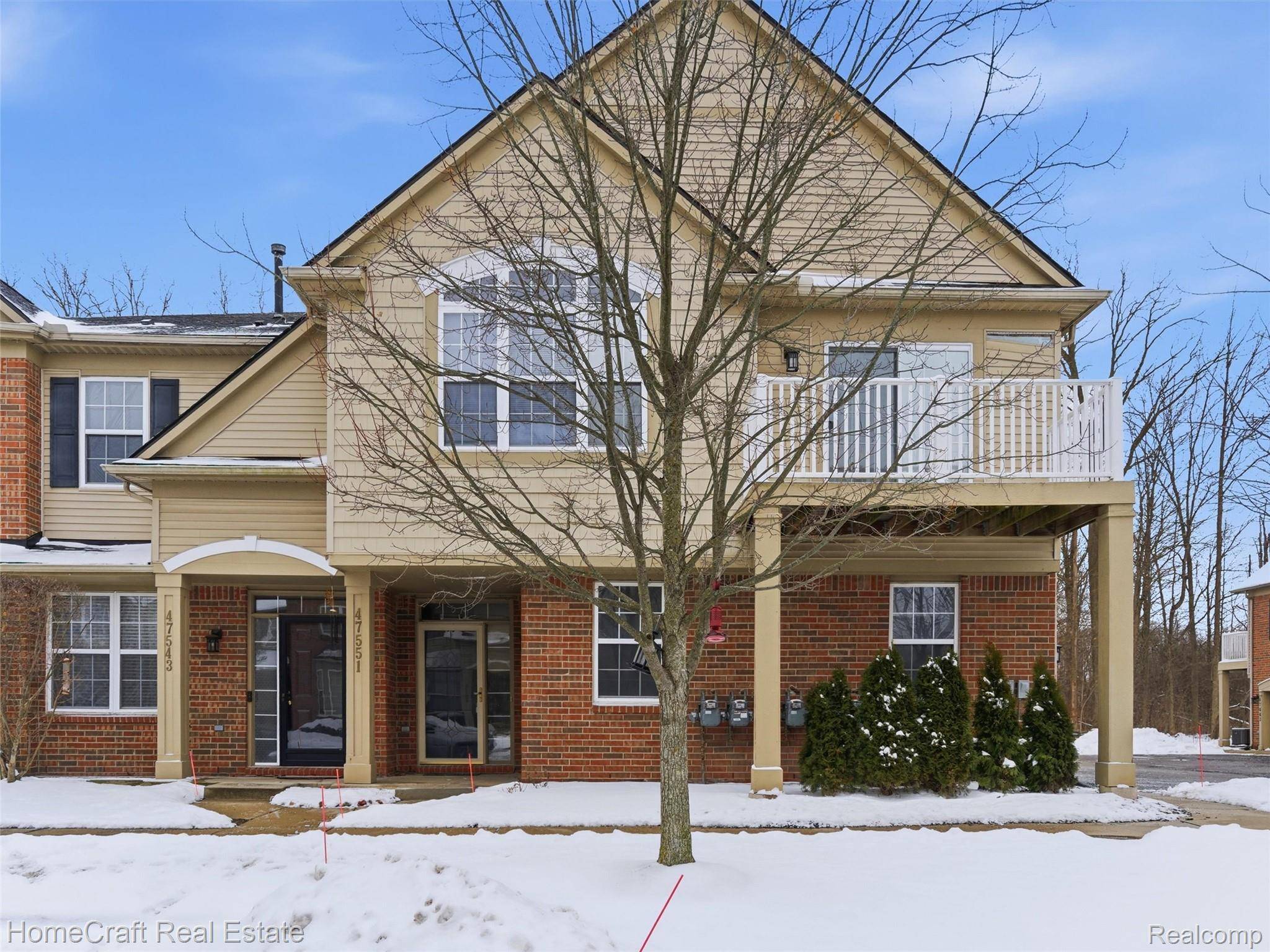 Canton, MI 48188,47551 PEMBROKE DR