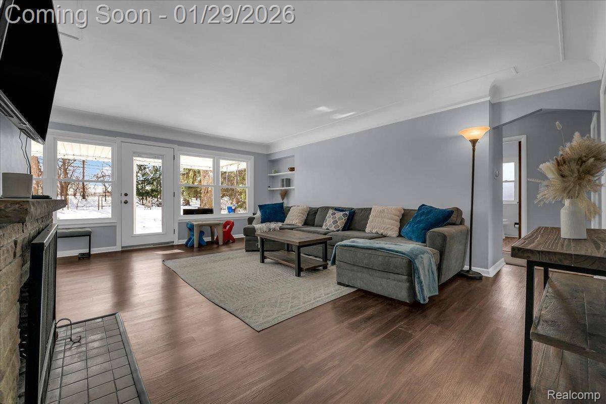 Bloomfield Hills, MI 48302,62 Barrington RD