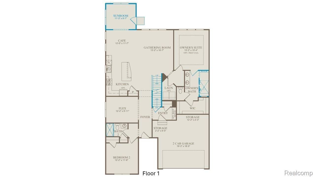 Ann Arbor, MI 48108,816 Kelpie DR