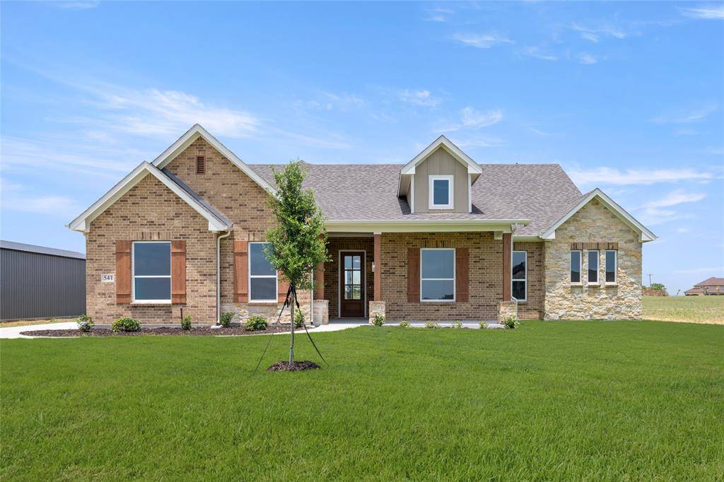 Venus, TX 76084,541 Cari Lynn Lane